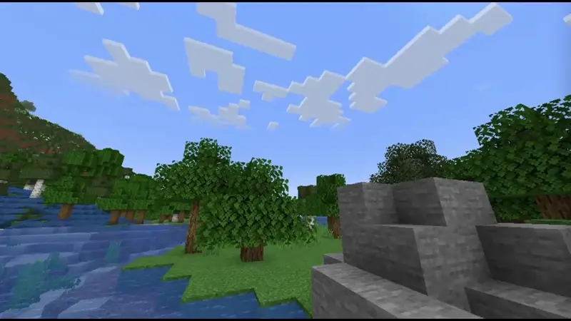 Bridging Mod