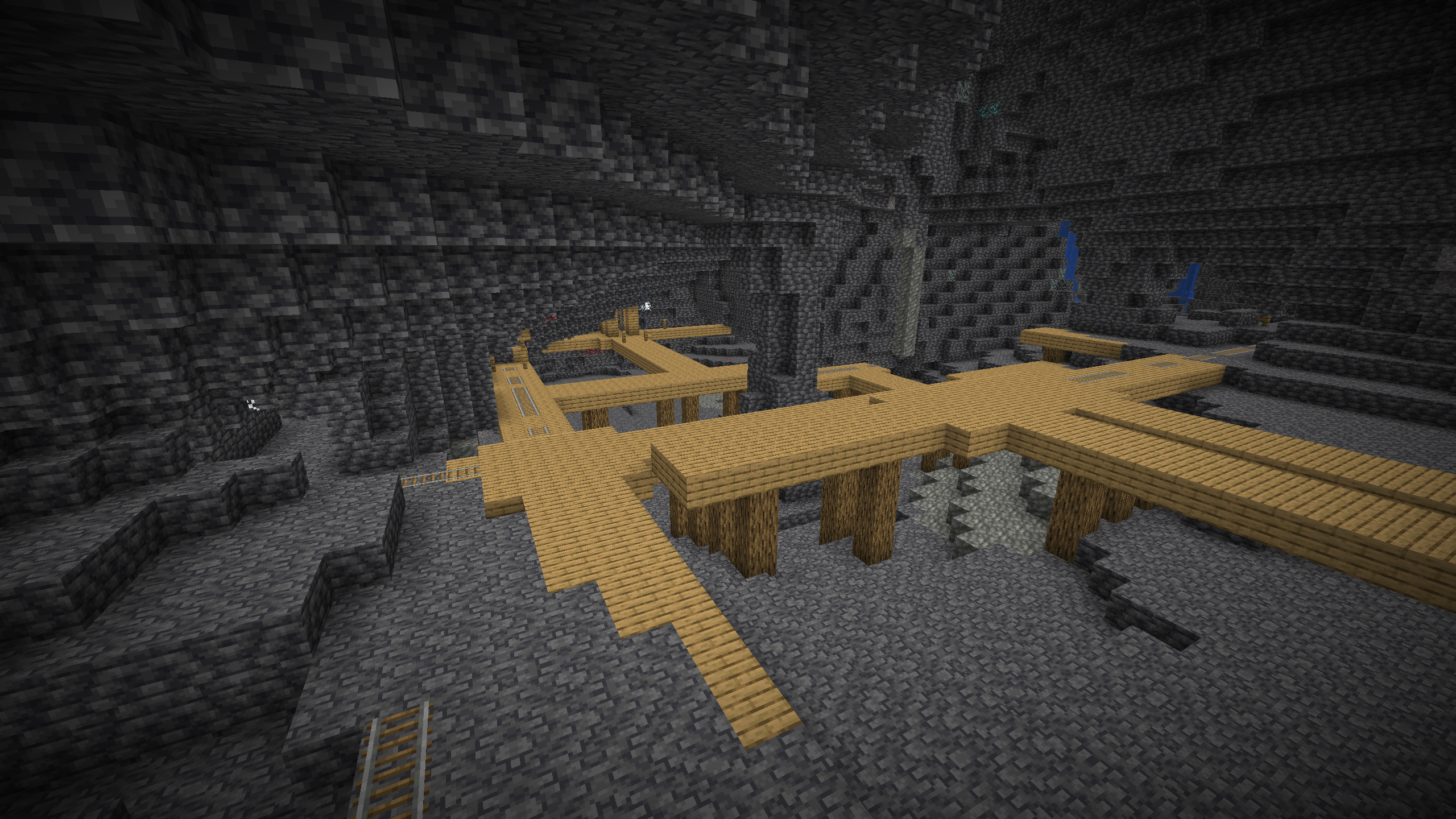 Night Vision Resource Pack
