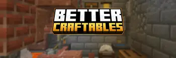 Better Craftables