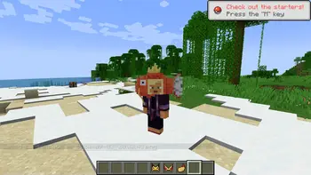 Cobblemon Armors