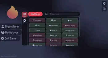 Blaze Client