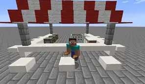 Coxinha Utilities