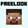 FreeLook [1.16.4] [1.14.4] [1.13.2] [1.12.2]