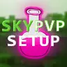 ⑦.⑨⓪ SKYPVP SETUP ➡ SHOP ✤ MENUS ✤ KIT GUI COOLDOWN ✤ BOTTLERECYCLING ✤ CUSTOM SYSTEMS ✤ MORE