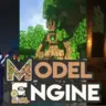 [ConxeptWorks] Model Engine—Ultimate Entity Model Manager