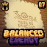 Balanced Energy