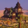 LofiCraft