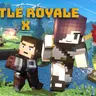 Battle Royale X