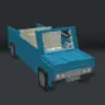 QualityArmory Vehicles 2 машинки.