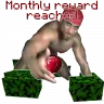 [Daily Rewards] Ricardo daily rewards | ItemsAdder + DailyRewards addon