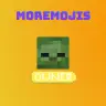 MoreMojis | Emojis, GUI и ранги | ItemsAdder Аддон