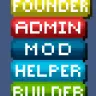 MoreRanks | ItemsAdder Addon