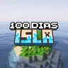 100 Days on a Desert Island