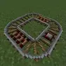 Link's 3D Rails