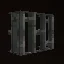 Simple 3D Bars