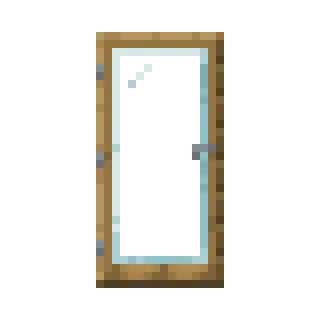Modern Glass Doors