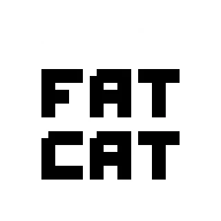 Fat Cat