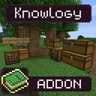 Tom's Simple Storage Knowlogy