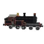 Steam 'n' Rails Server Modpack