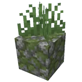 Placeable Plants