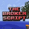 Im Lost.. (The Broken Script)
