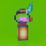 3D items