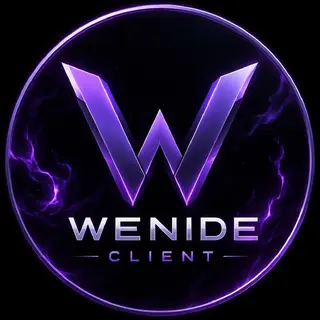 Wined Client 1.16.5  НЕ МОЙ ЧИТ