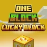 One Block Lucky Block