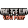Better Low Fire
