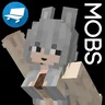 Human Player Mobs