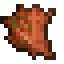 Rotten Flesh Leather