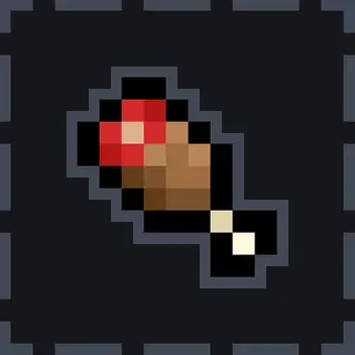 Food Tooltips