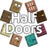 Halfdoors