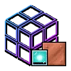 Copper Block Beacon Base [PurpurPack]