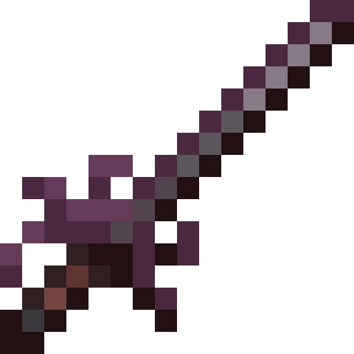 Sombrius's Weaponry