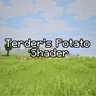 Terder's Potato Shader