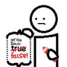 Boring Default Game Rules