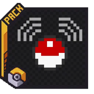 Cobblemon Anime Poké Ball SFX Pack