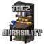 [TACZ] Durability
