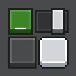 GUI Overhaul