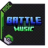 Cobblemon Battle Tracks