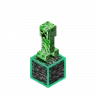No Creeper Craters