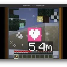 Server Waypoint