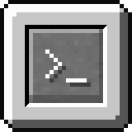World Handler — меню команд для Minecraft 1.21.1