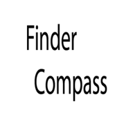 Finder Compass — компас для поиска блоков и структур