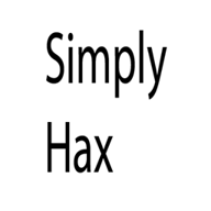 Simply Hax — полёт и обзор для Minecraft 1.12