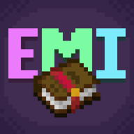 EMI Enchants — свойства и совместимость зачарований