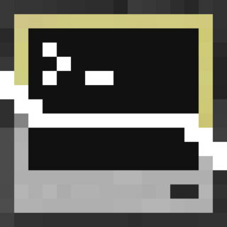 CC: Tweaked — компьютеры и черепашки для Forge 1.20.1 на русском