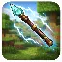 G1axSpearOptimizer — индикатор заряда копья для Minecraft 1.21.11