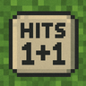 PVP Hittracking — hit tracker и HUD для PvP Minecraft 1.21